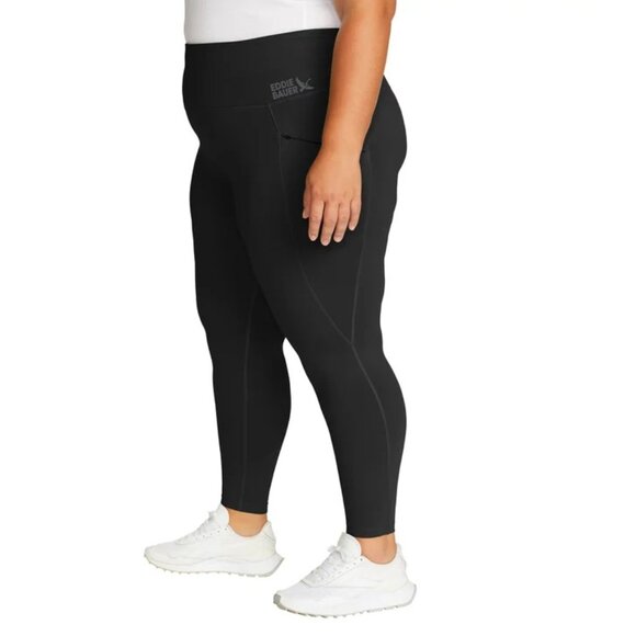 Eddie Bauer Women's Trail Tight - Picture 5 of 13